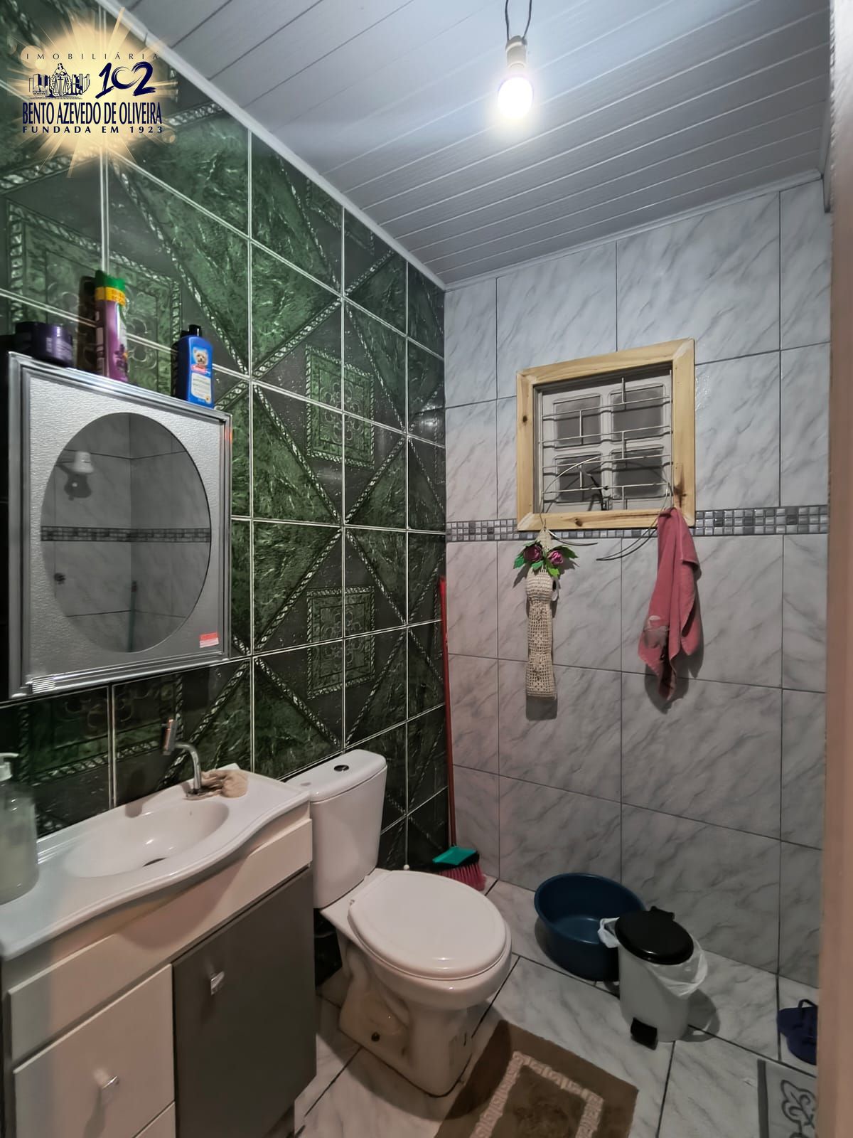 Casa, 3 quartos, 100 m² - Foto 9
