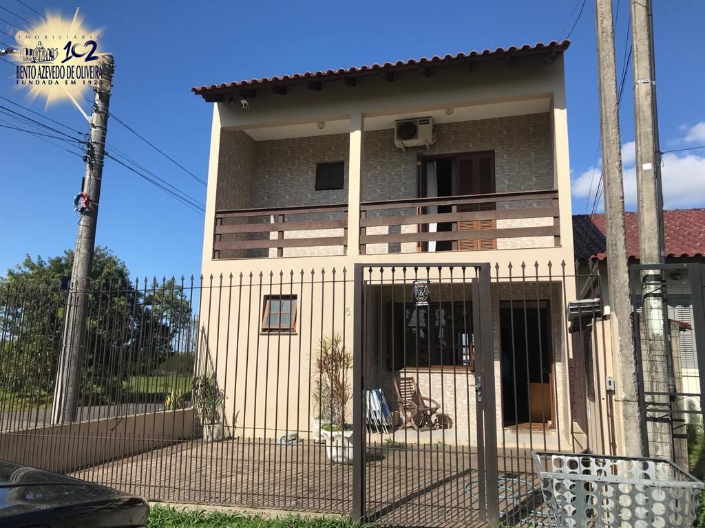 Casa, 3 quartos, 127 m² - Foto 2