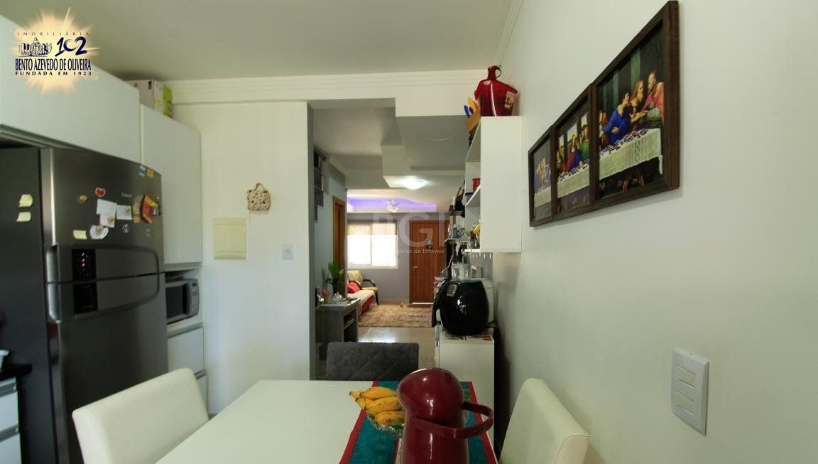 Casa, 2 quartos, 80 m² - Foto 23