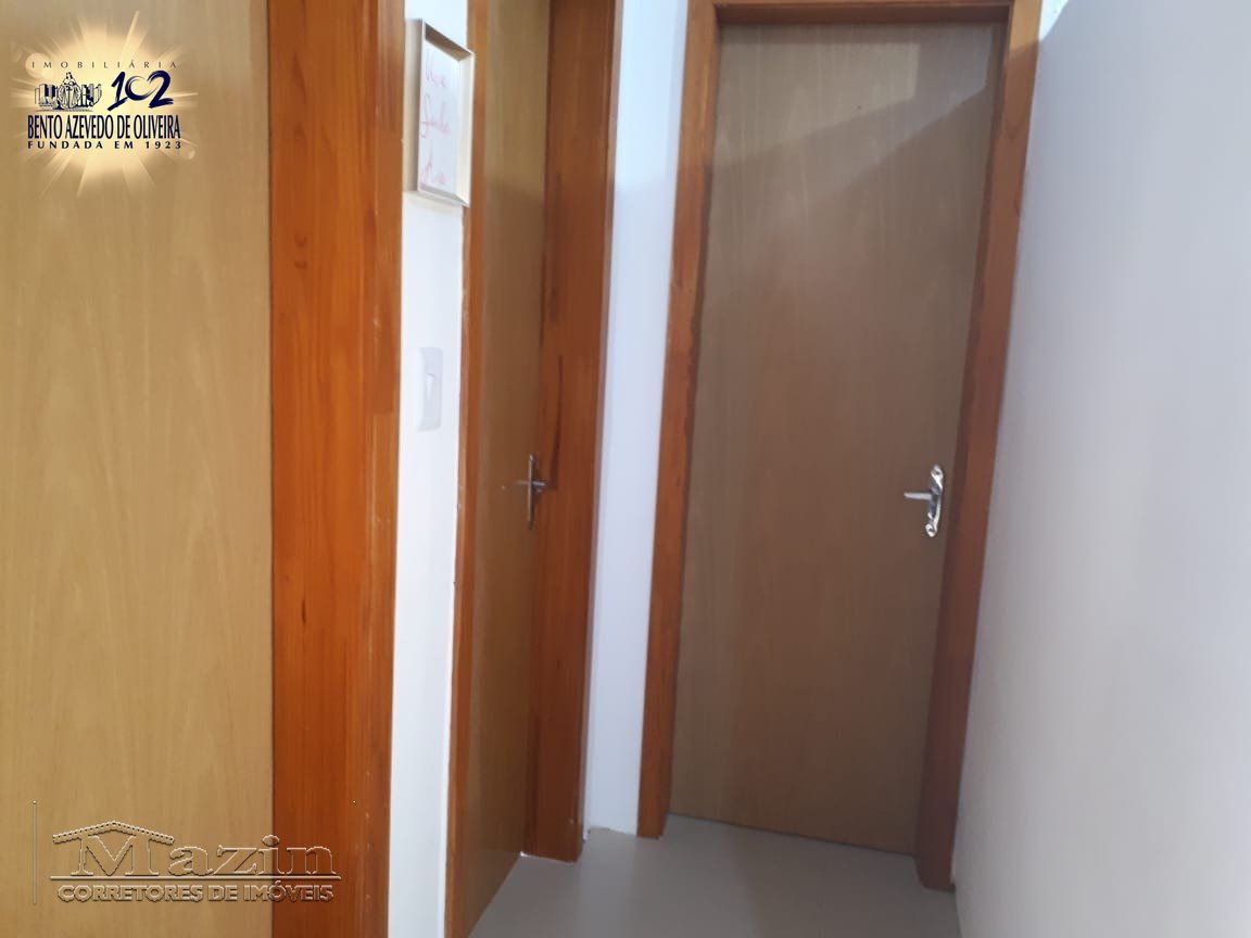 Apartamento, 2 quartos, 43 m² - Foto 9