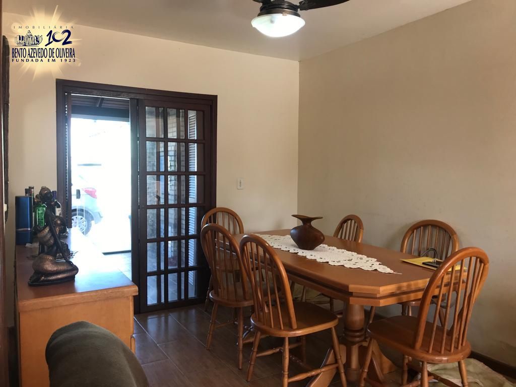Casa, 3 quartos, 127 m² - Foto 7