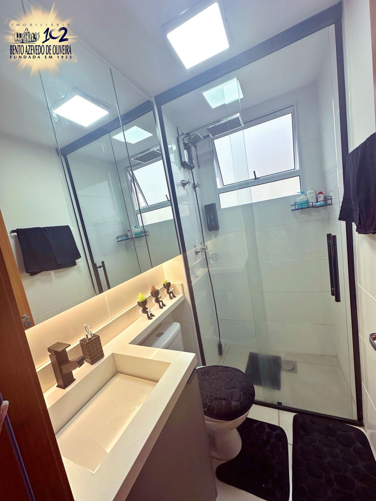 Apartamento, 2 quartos, 40 m² - Foto 4