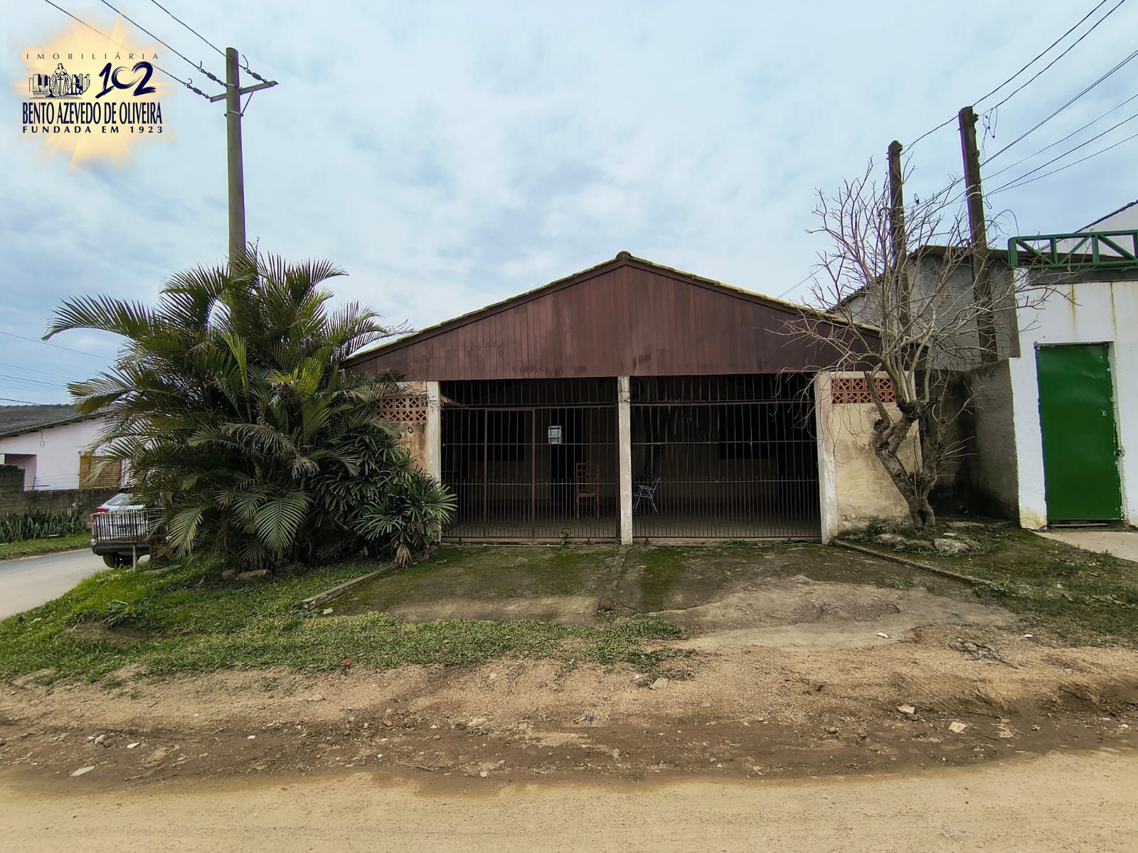 Casa, 3 quartos, 100 m² - Foto 1