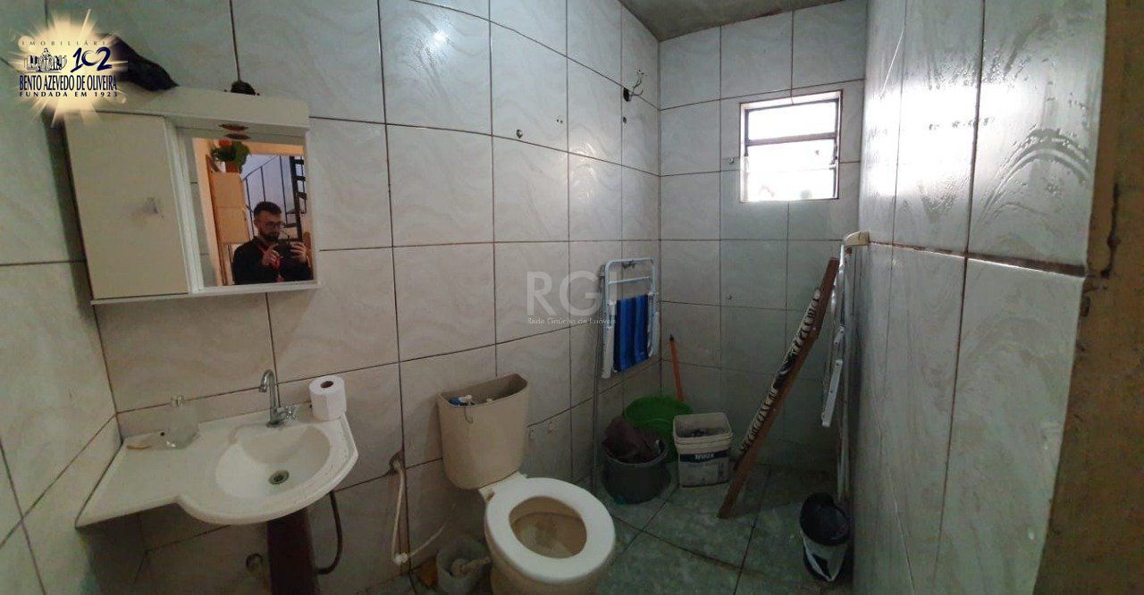 Sobrado, 4 quartos, 160 m² - Foto 15