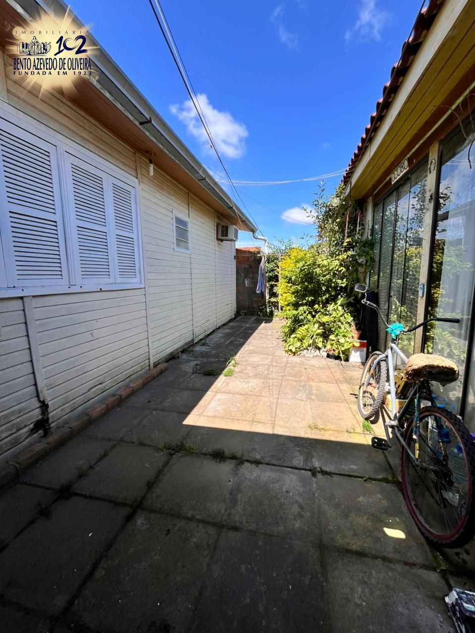 Casa, 3 quartos, 11 m² - Foto 16