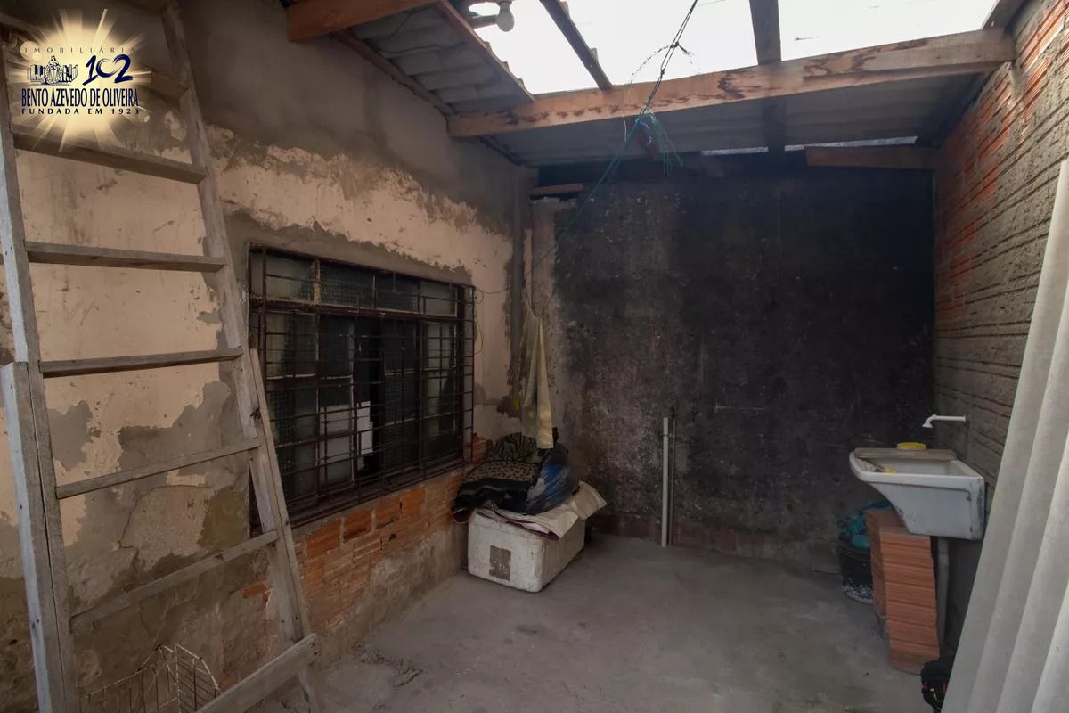 Casa, 2 quartos, 90 m² - Foto 25