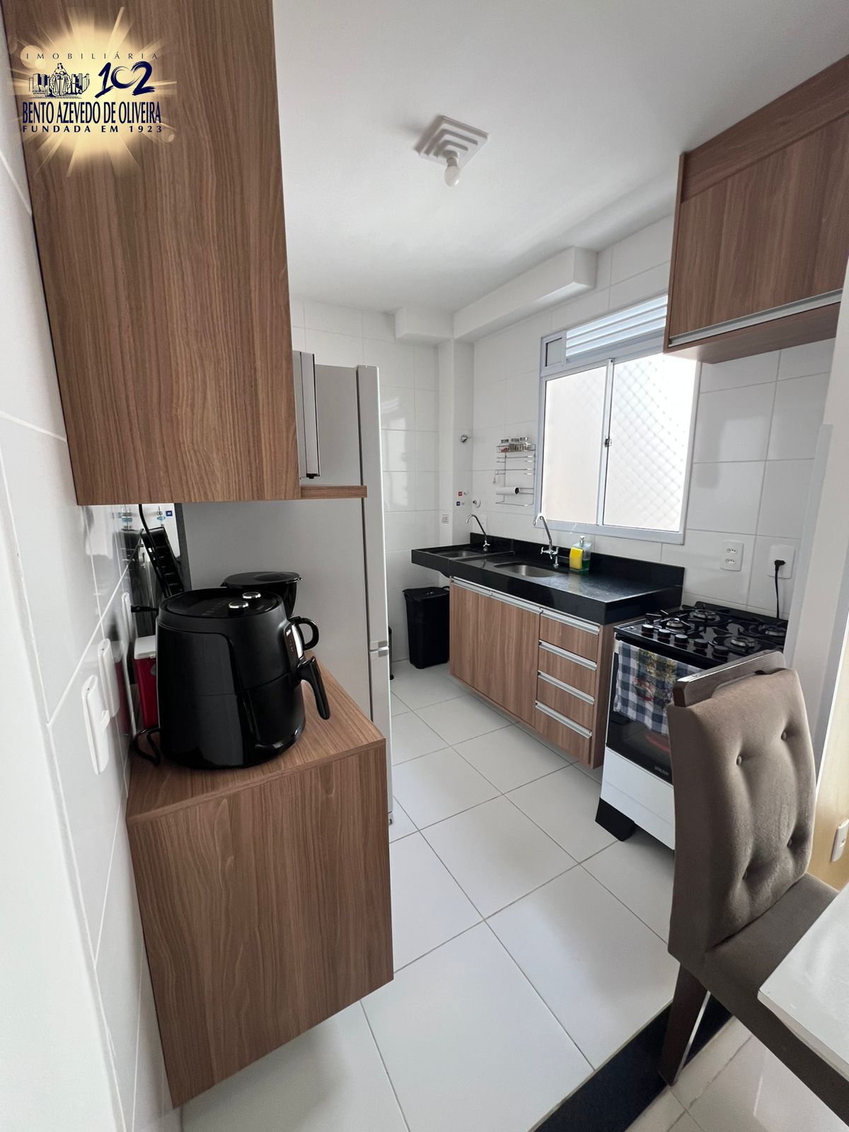 Apartamento, 2 quartos, 46 m² - Foto 4