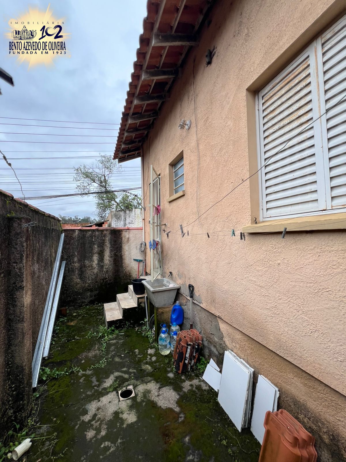 Casa, 2 quartos, 41 m² - Foto 12