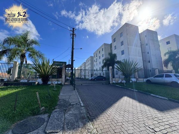 Apartamento, 2 quartos, 43 m² - Foto 1