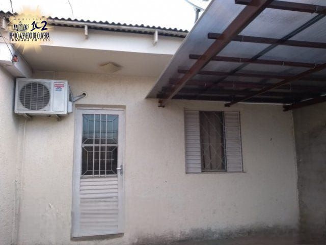 Casa, 3 quartos, 65 m² - Foto 1