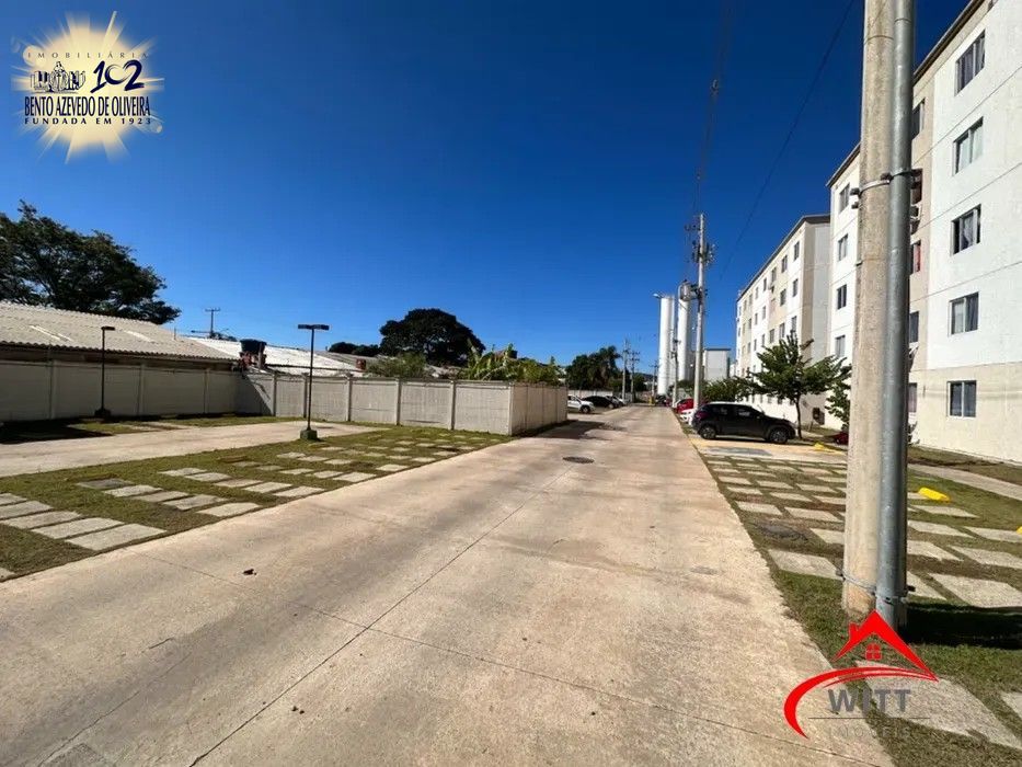 Apartamento, 2 quartos, 41 m² - Foto 10