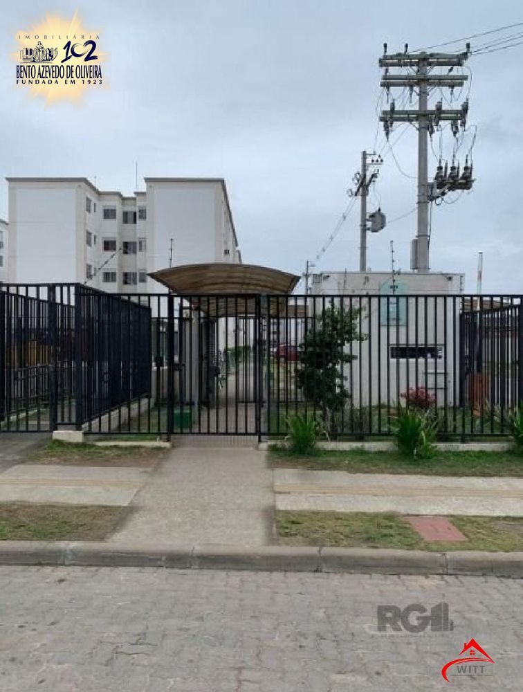 Apartamento, 2 quartos, 40 m² - Foto 11