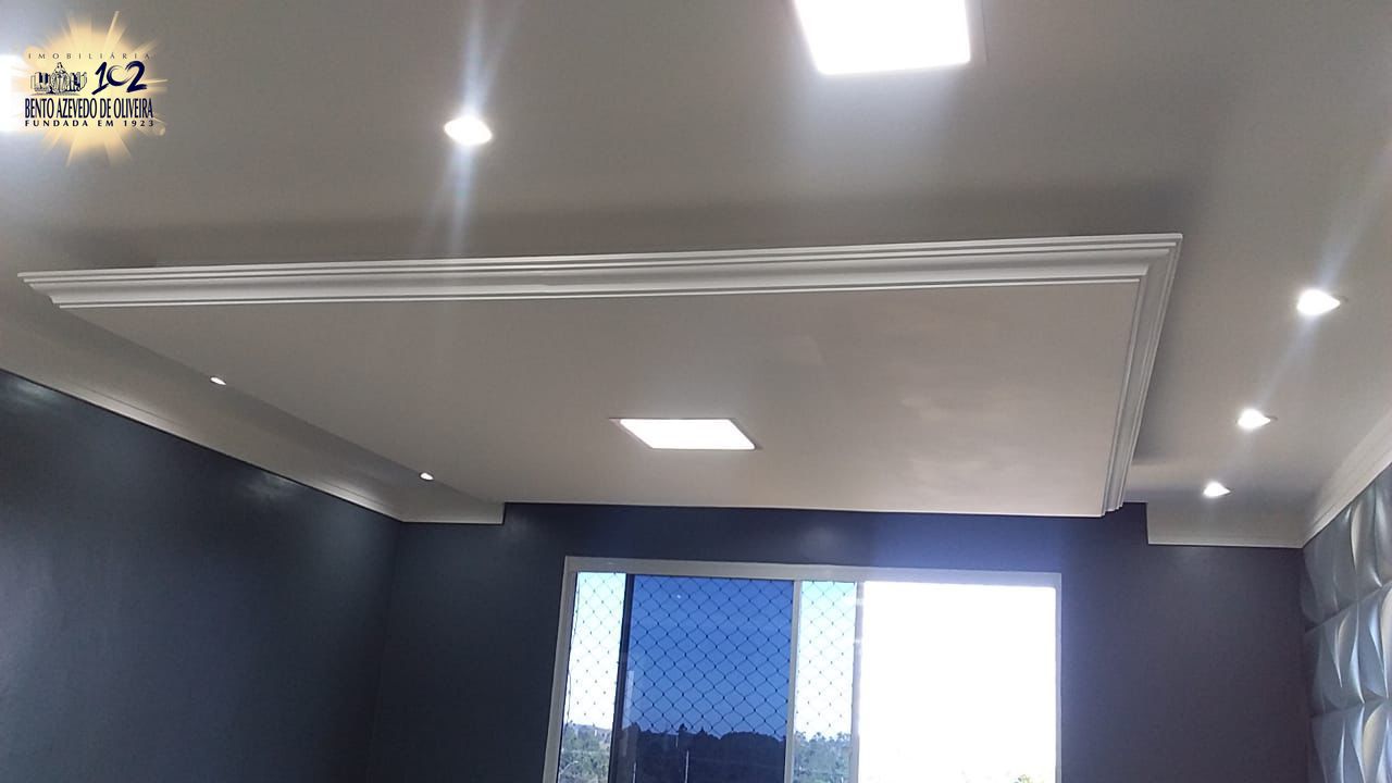Apartamento, 2 quartos, 41 m² - Foto 5