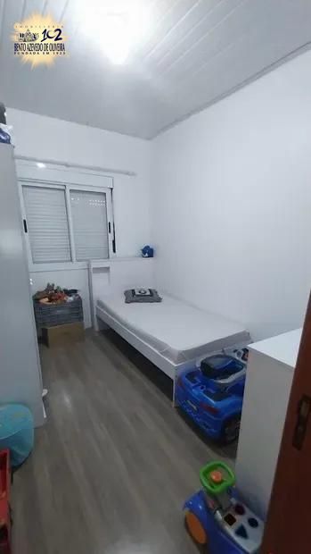 Casa, 2 quartos, 49 m² - Foto 12