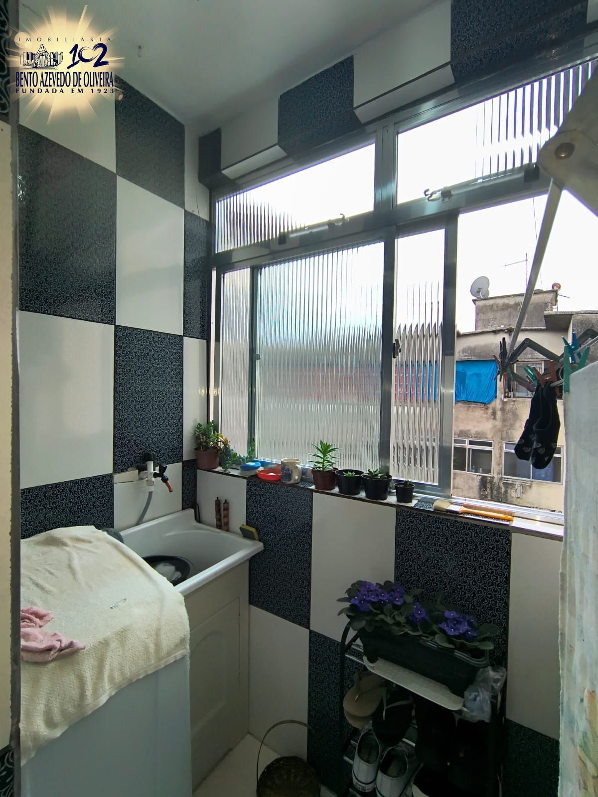 Apartamento, 2 quartos, 4 m² - Foto 7
