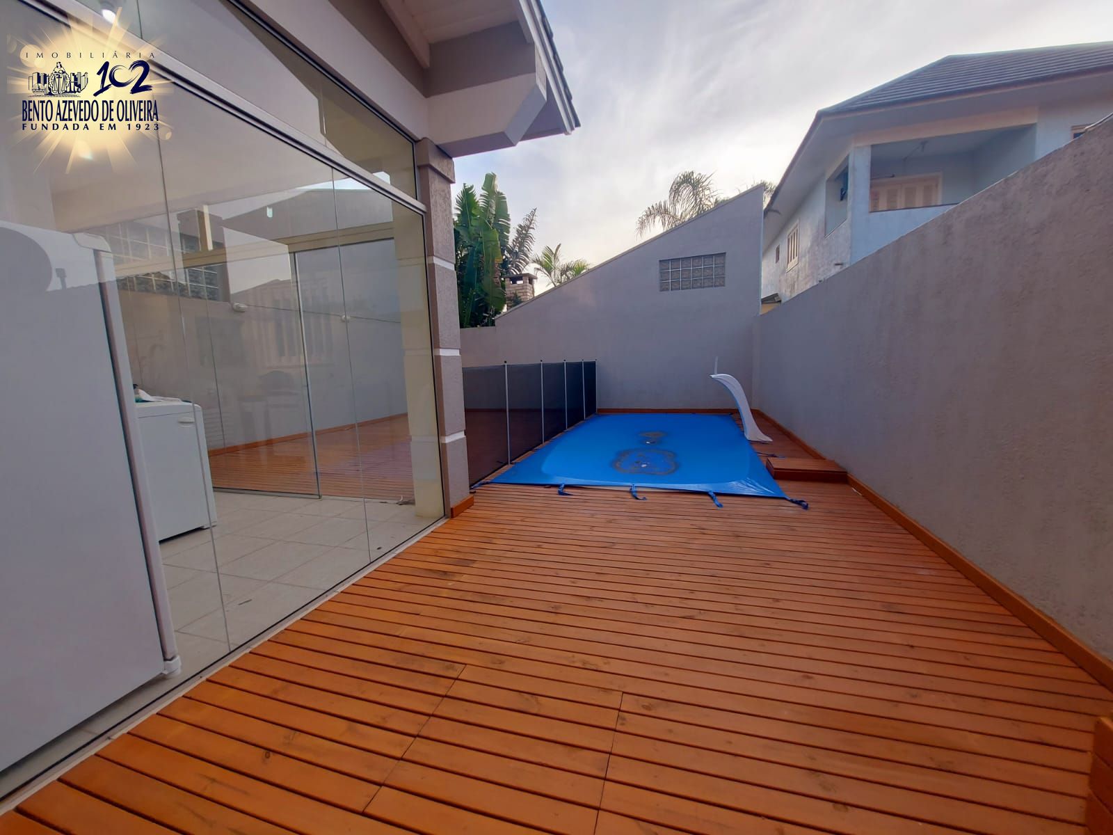 Casa, 4 quartos, 143 m² - Foto 16