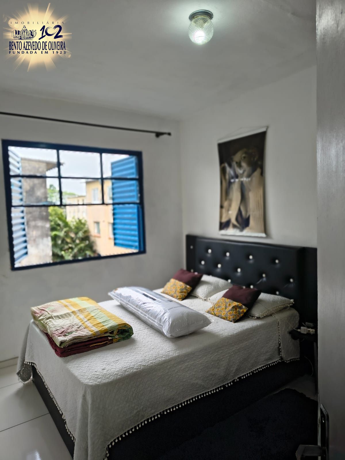 Apartamento, 2 quartos, 4 m² - Foto 10