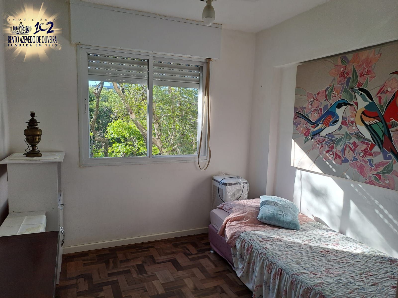 Apartamento, 2 quartos, 52 m² - Foto 8