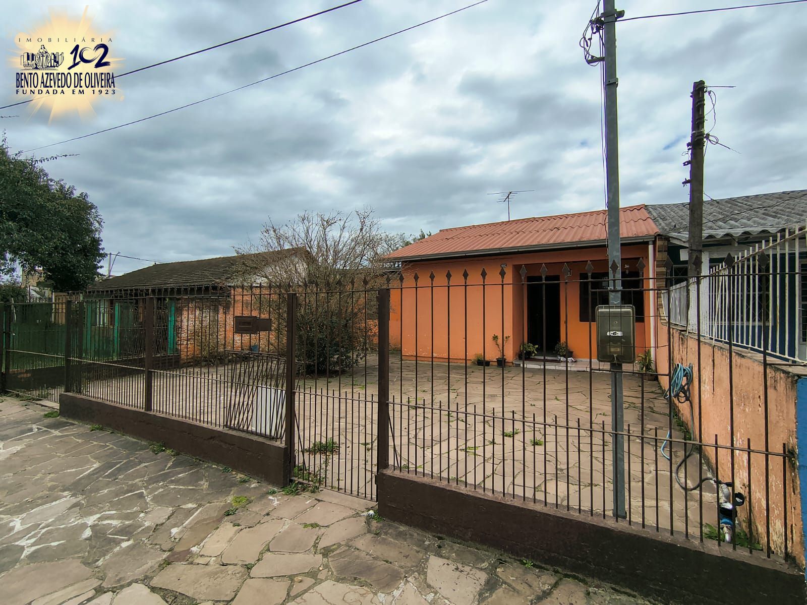 Casa, 3 quartos, 100 m² - Foto 2