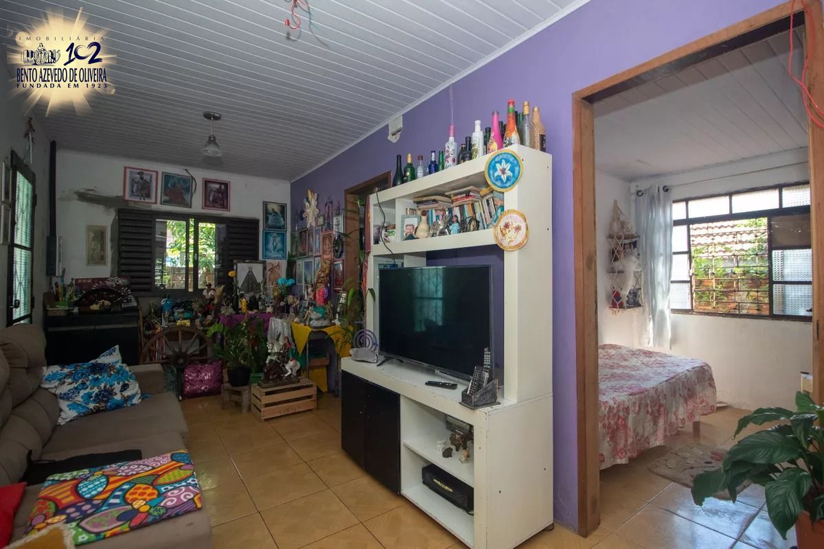 Casa, 2 quartos, 90 m² - Foto 4