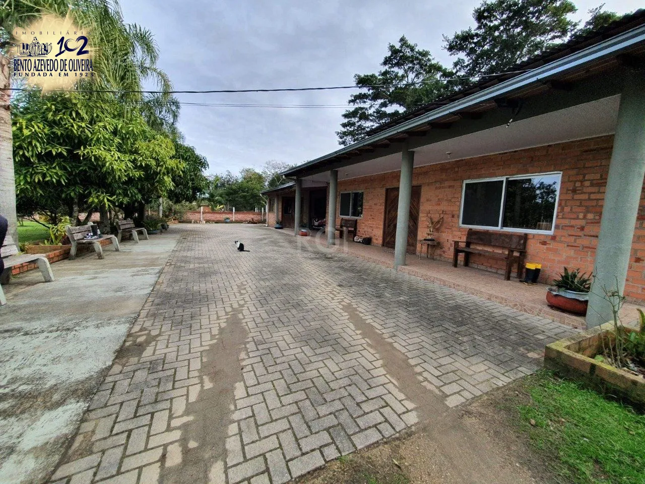 Chácara, 3 quartos, 1979 m² - Foto 14