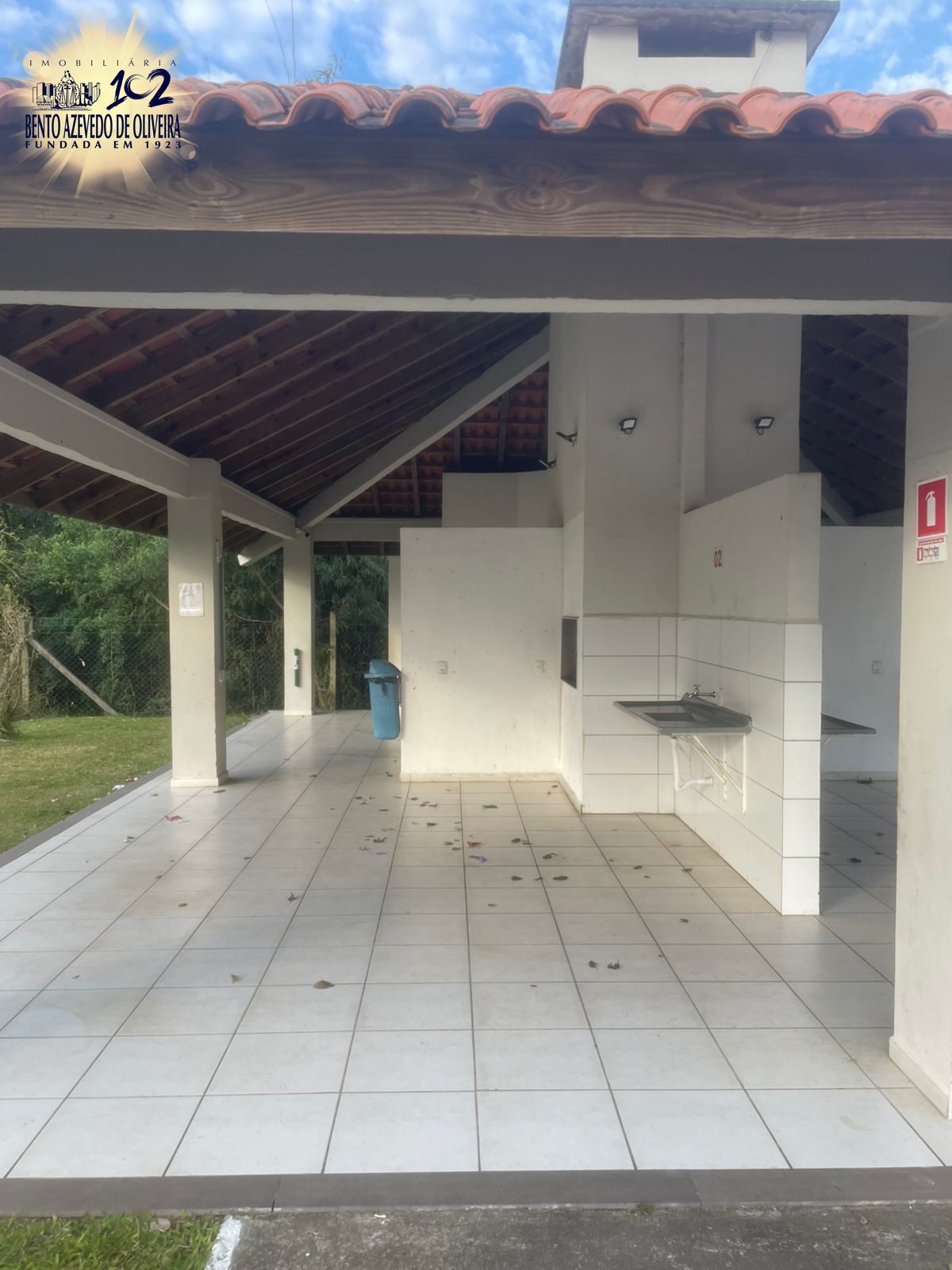 Apartamento, 2 quartos, 42 m² - Foto 8