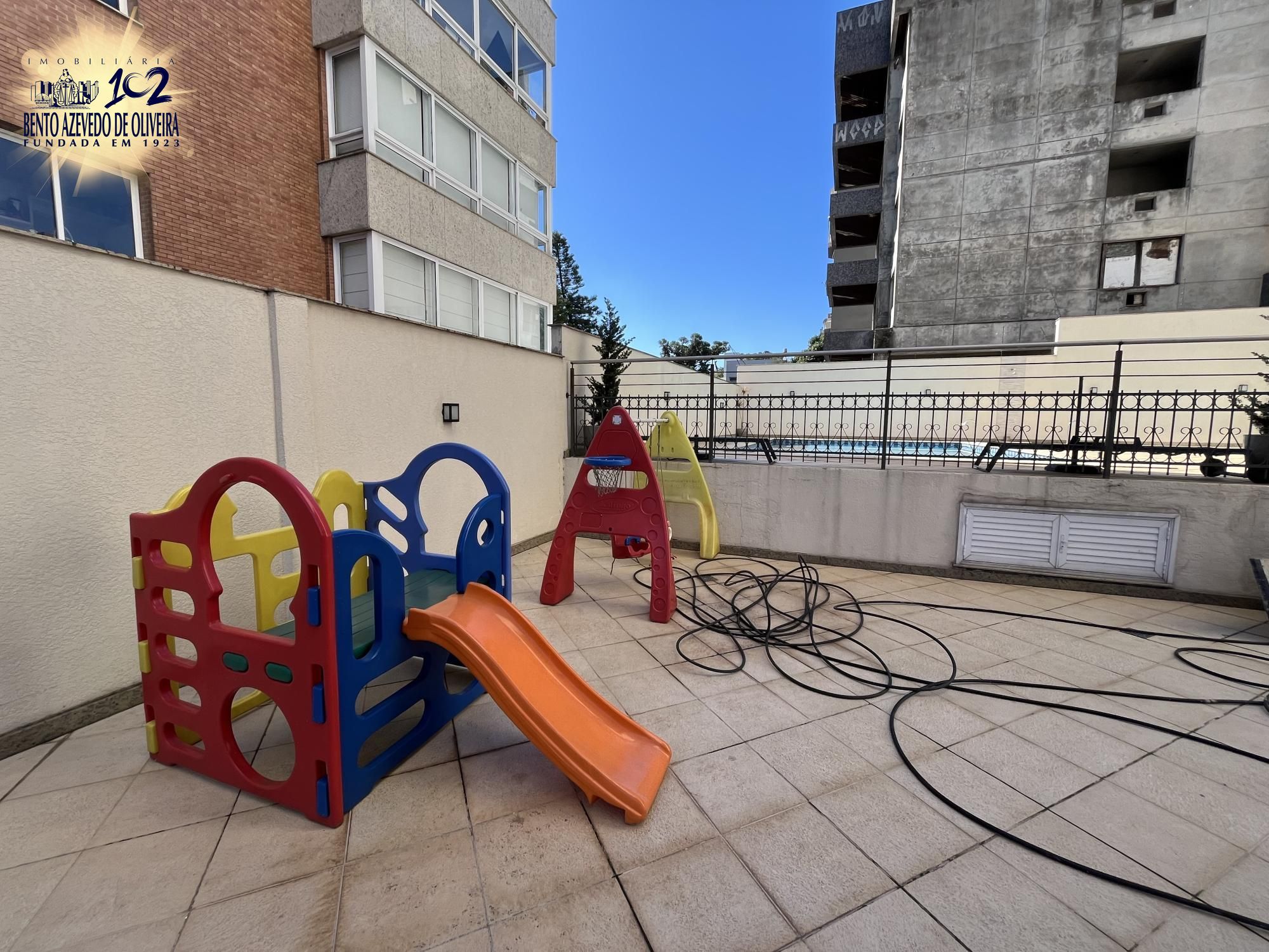 Apartamento, 3 quartos, 104 m² - Foto 28