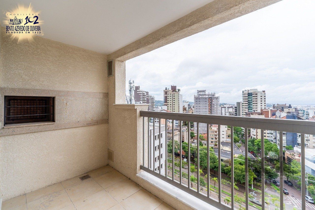 Apartamento, 1 quarto, 57 m² - Foto 11