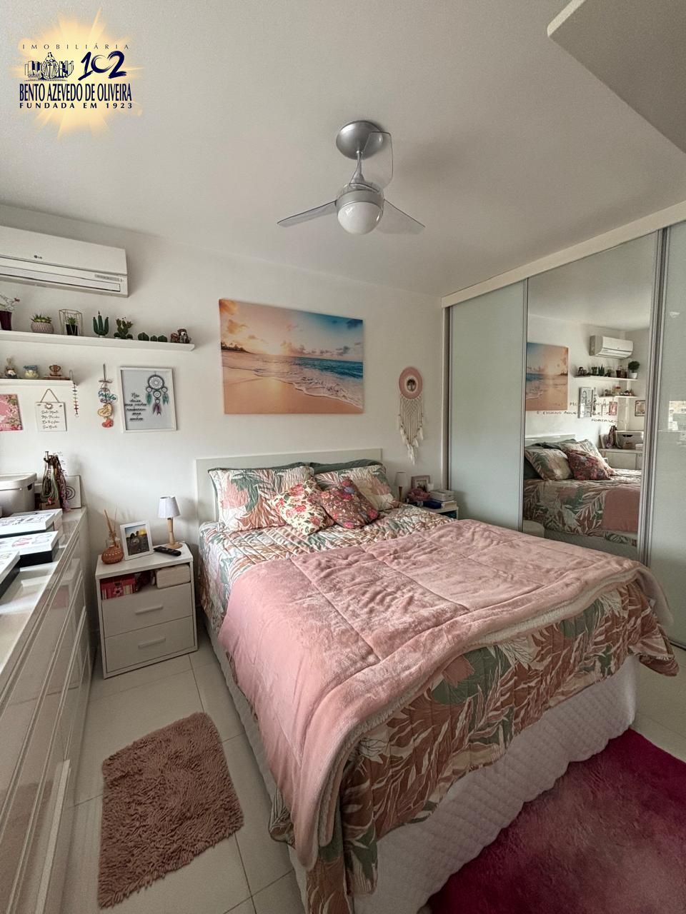 Apartamento, 3 quartos, 79 m² - Foto 14
