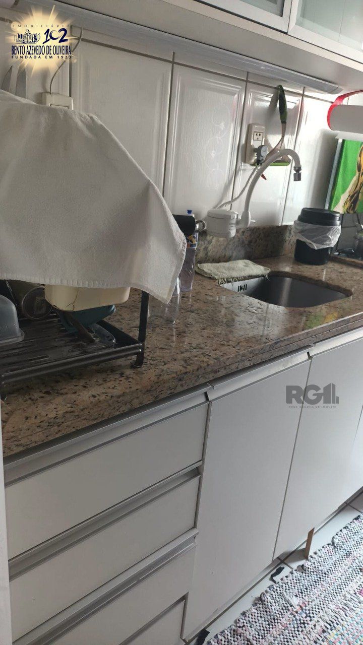 Apartamento, 3 quartos, 64 m² - Foto 41