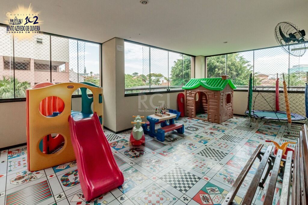 Apartamento, 3 quartos, 96 m² - Foto 7