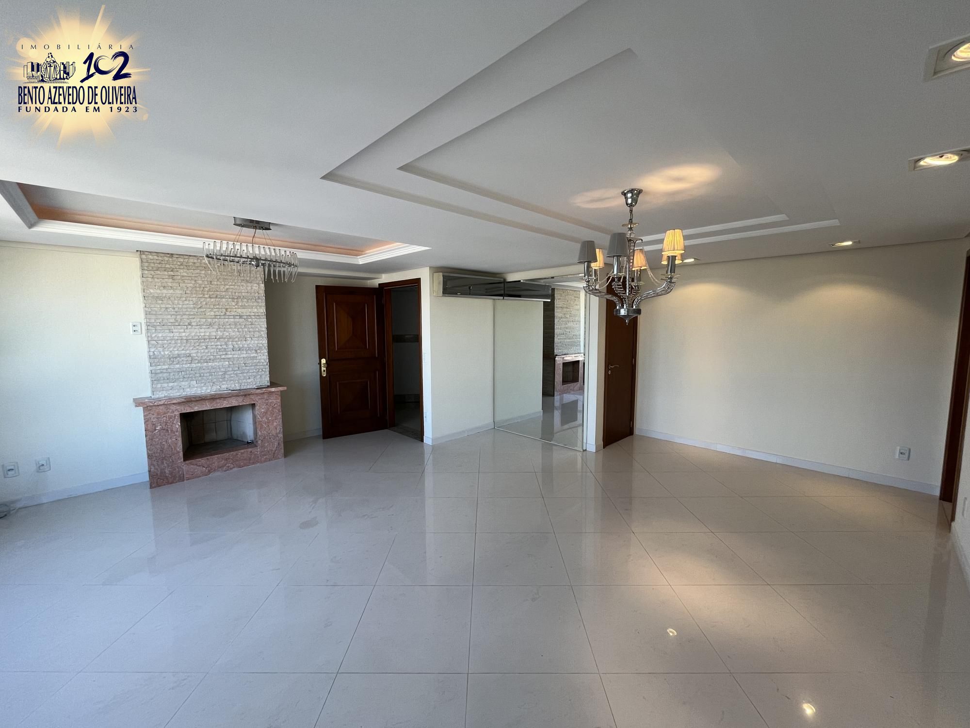 Apartamento, 3 quartos, 104 m² - Foto 6