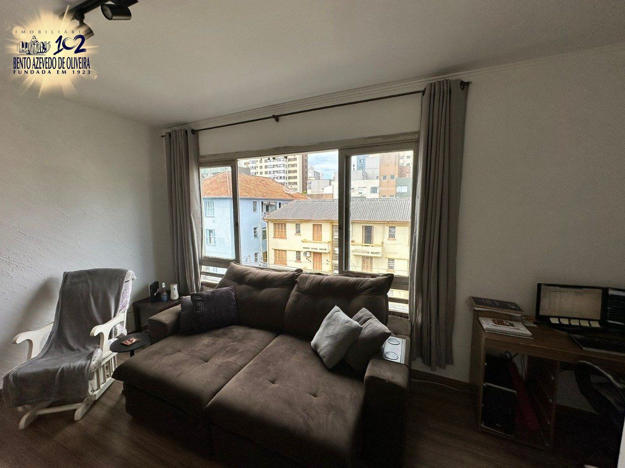 Apartamento, 2 quartos, 62 m² - Foto 7