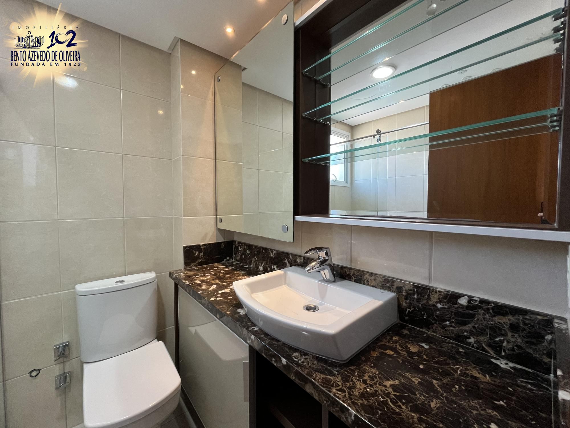 Apartamento, 3 quartos, 104 m² - Foto 26