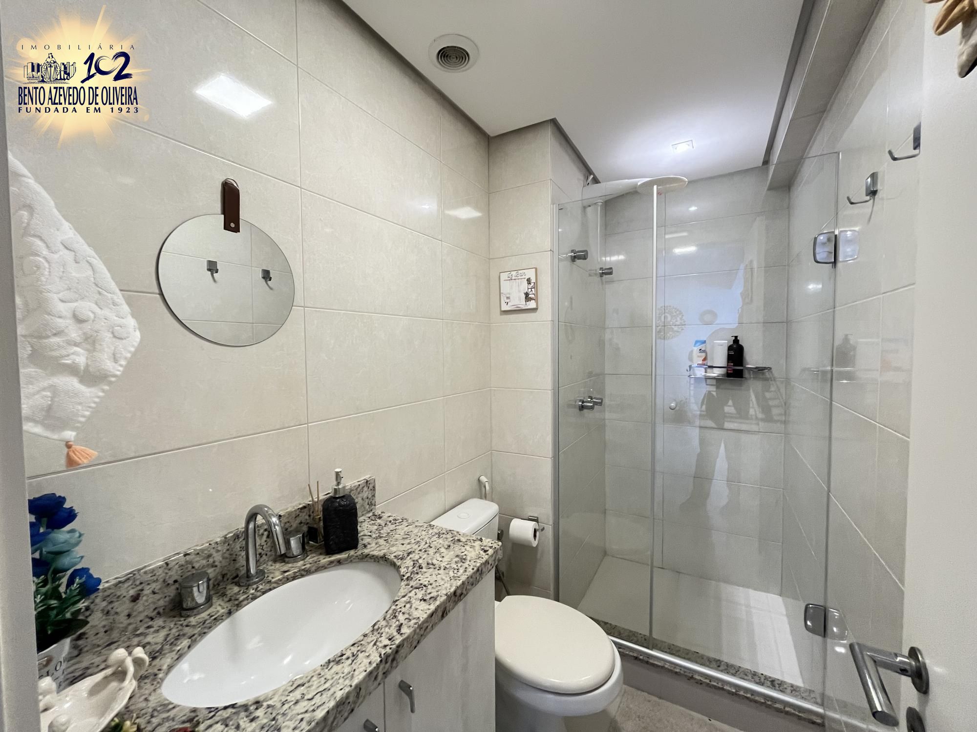 Apartamento, 2 quartos, 65 m² - Foto 14