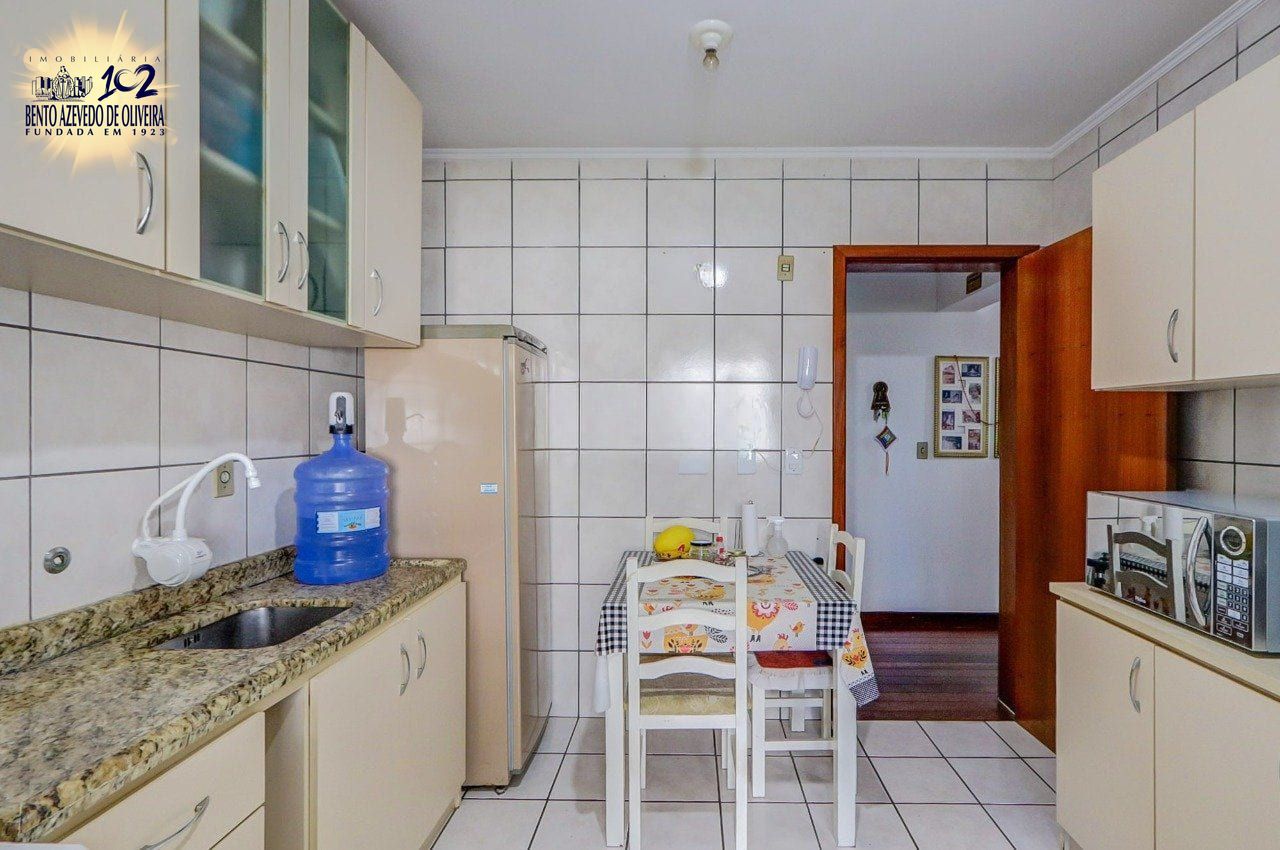 Apartamento, 3 quartos, 100 m² - Foto 7