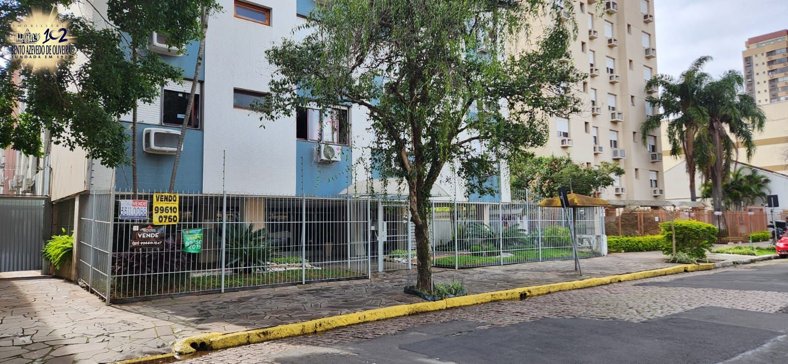 Apartamento, 3 quartos, 104 m² - Foto 1