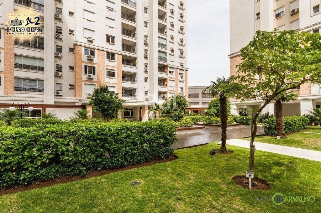 Apartamento, 3 quartos, 82 m² - Foto 21