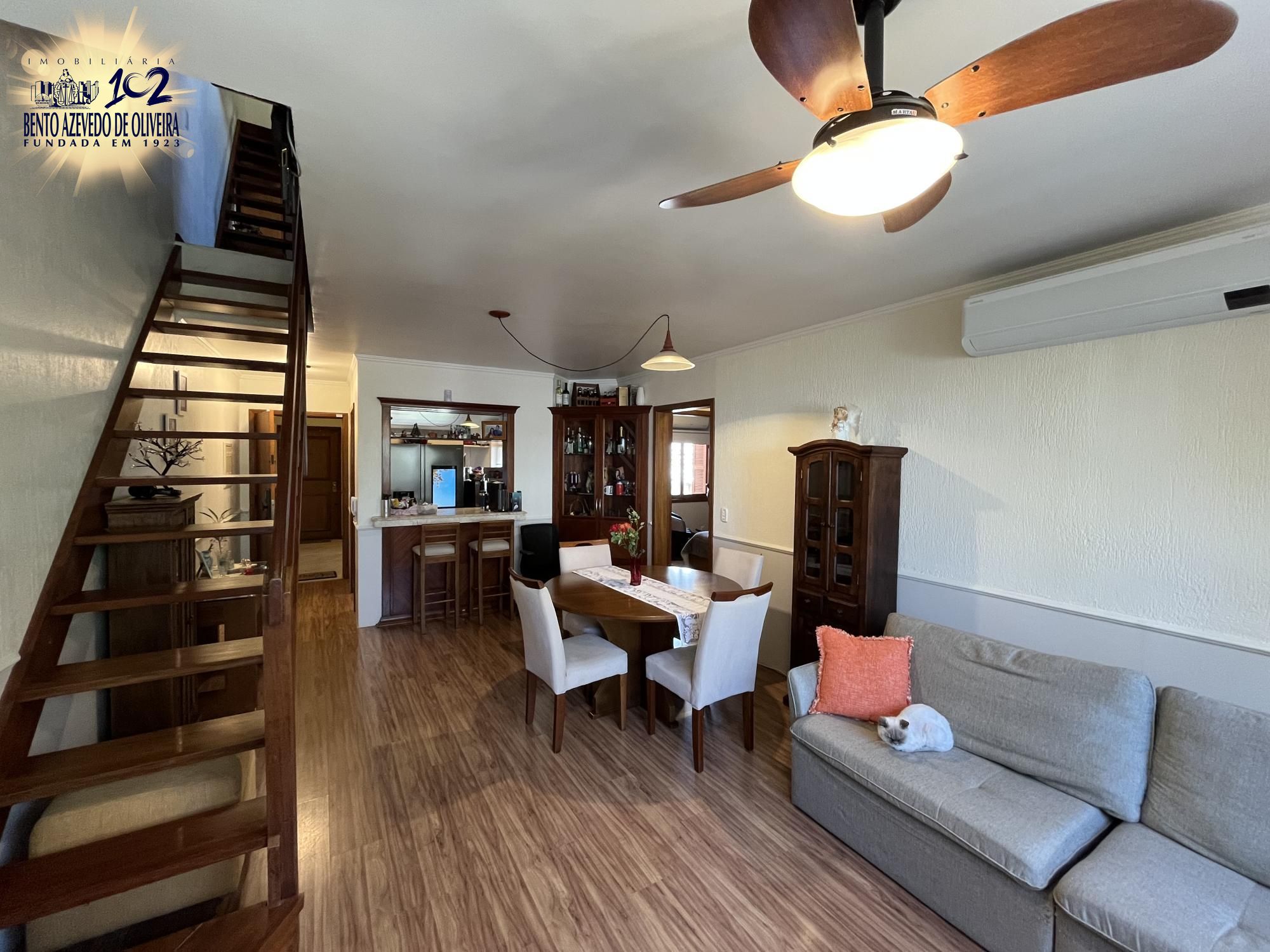Apartamento, 3 quartos, 203 m² - Foto 6