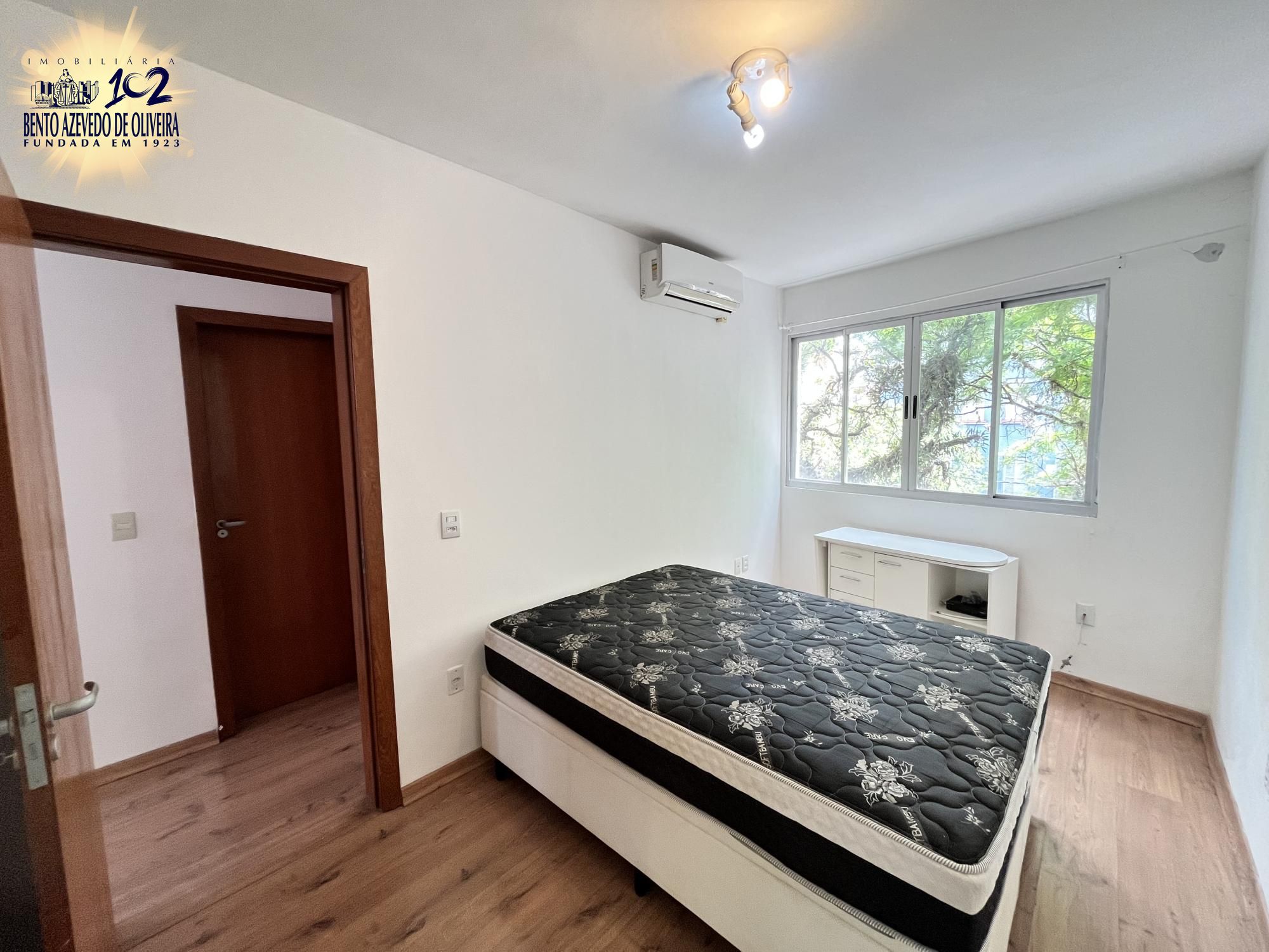 Apartamento, 2 quartos, 56 m² - Foto 10