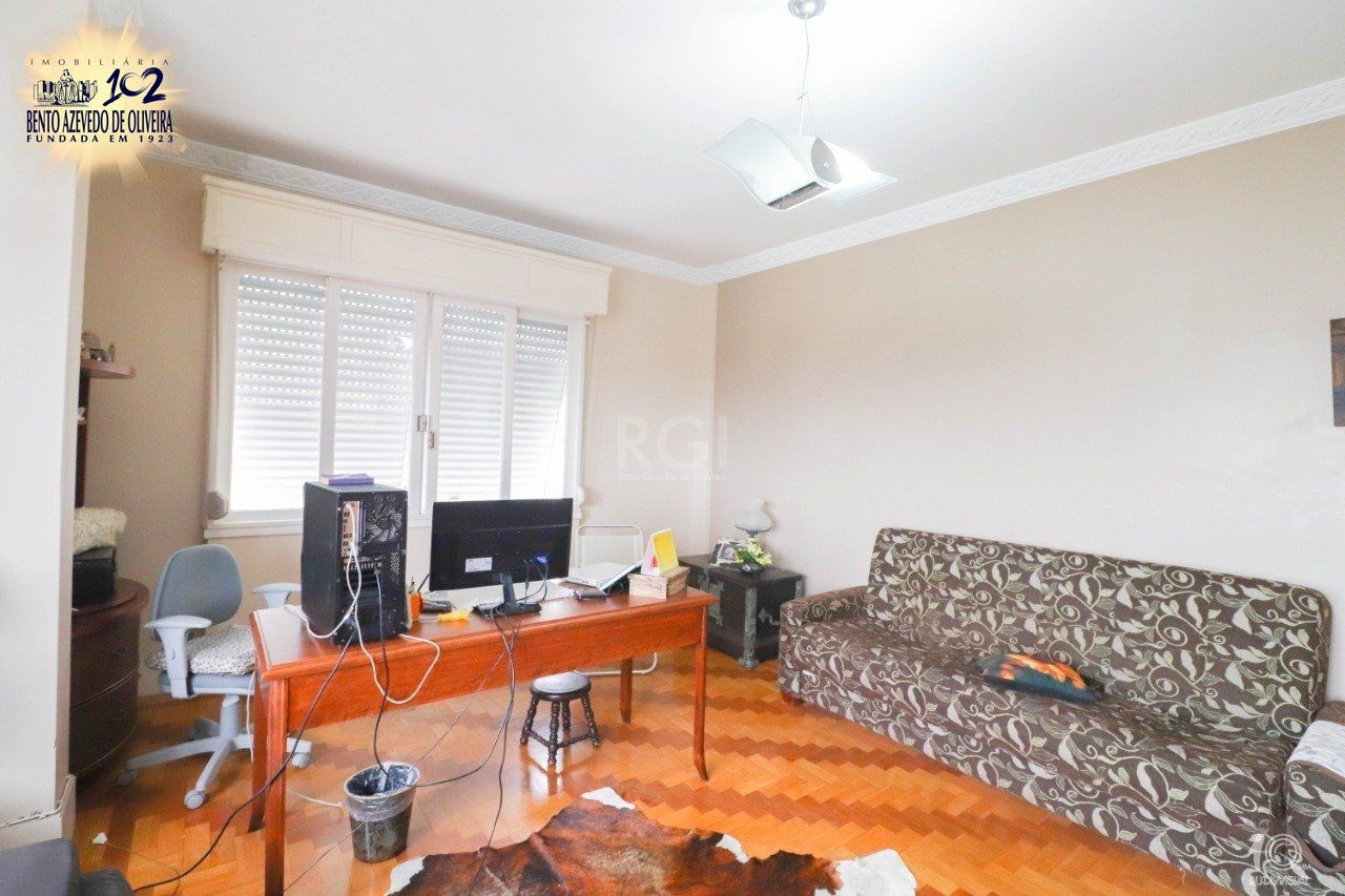 Apartamento, 3 quartos, 233 m² - Foto 33