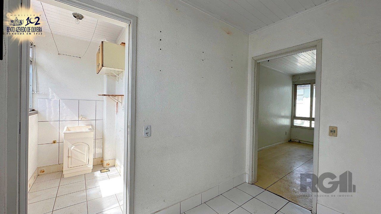 Apartamento, 2 quartos, 54 m² - Foto 19