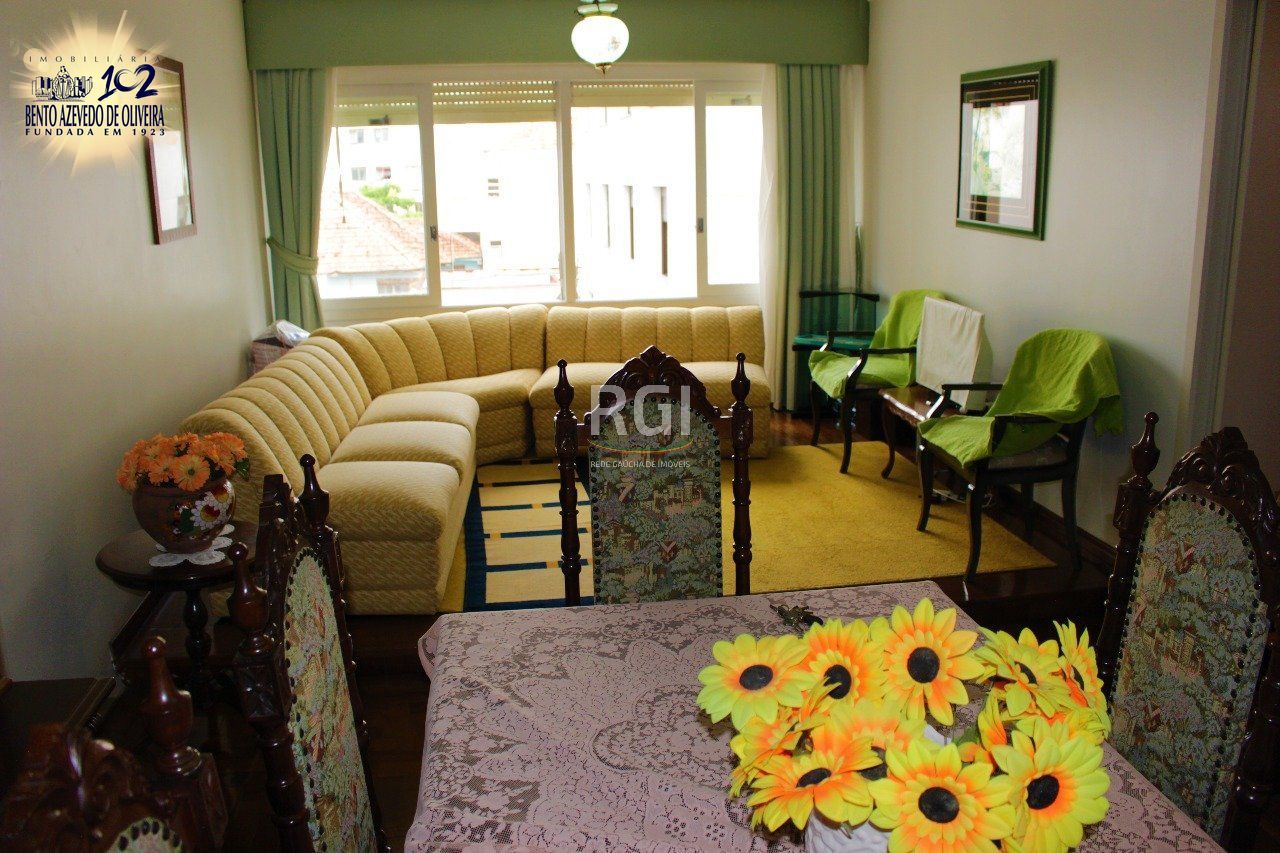 Apartamento, 3 quartos, 126 m² - Foto 22