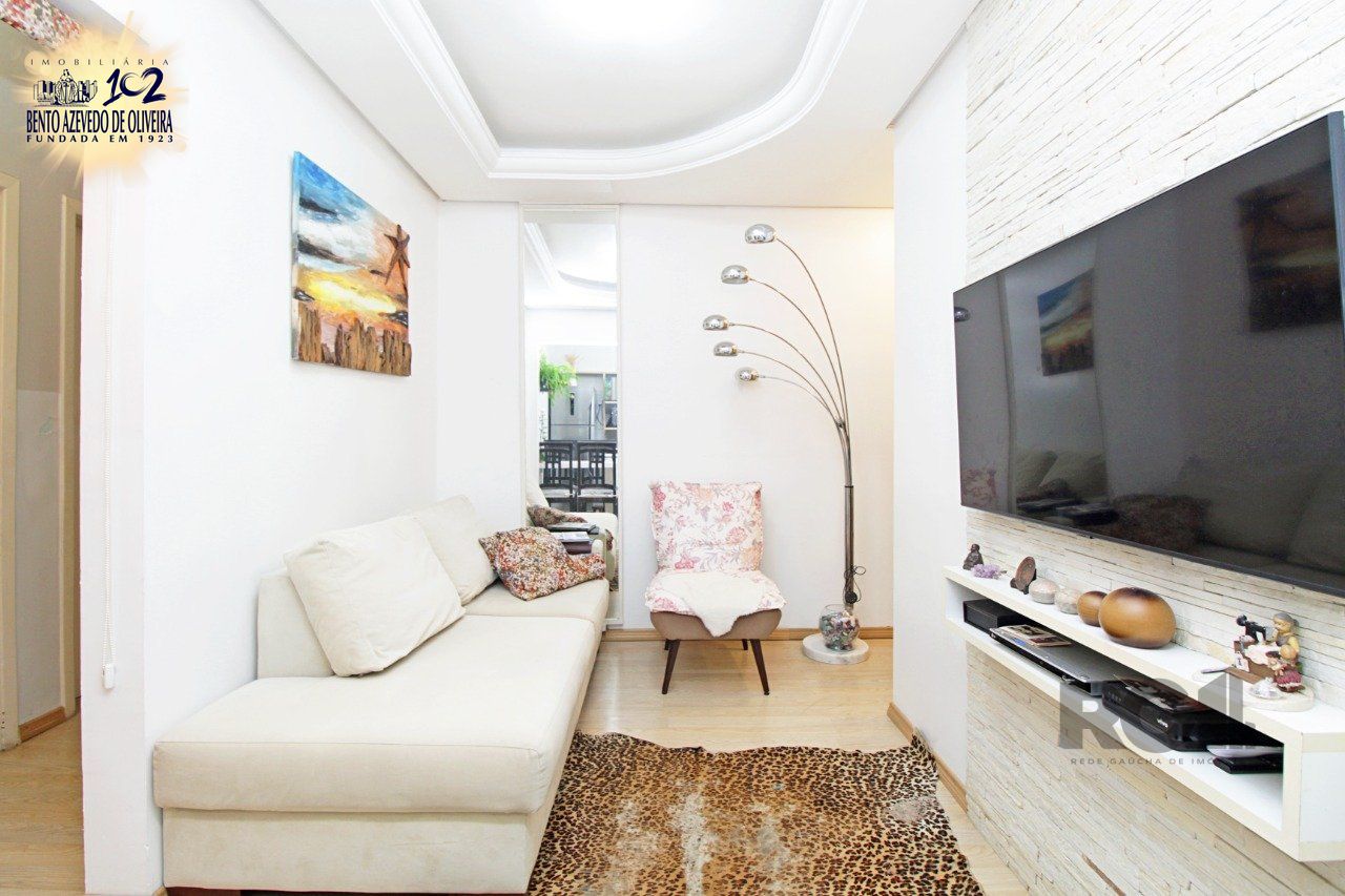 Apartamento, 4 quartos, 86 m² - Foto 29