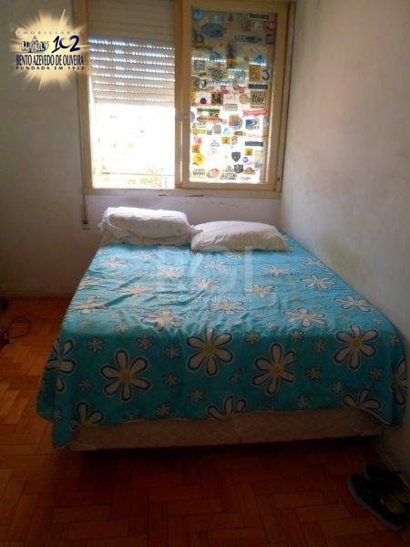Apartamento, 2 quartos, 54 m² - Foto 6
