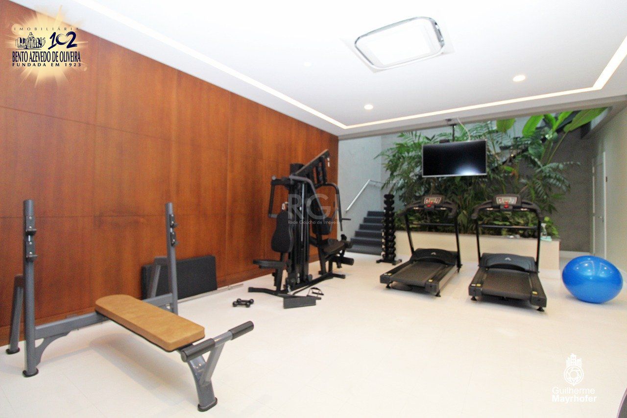 Apartamento, 3 quartos, 256 m² - Foto 46