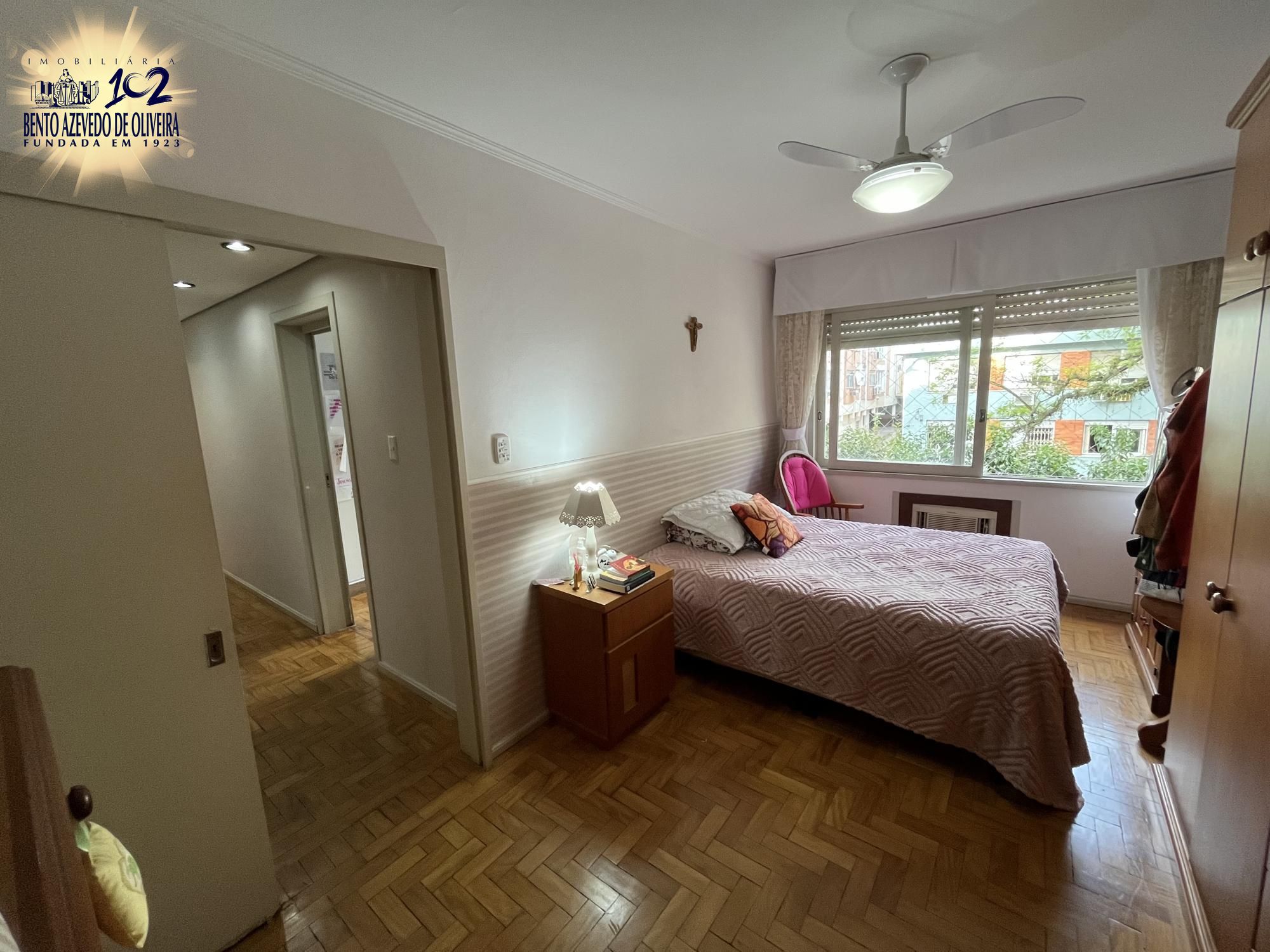Apartamento, 3 quartos, 101 m² - Foto 11