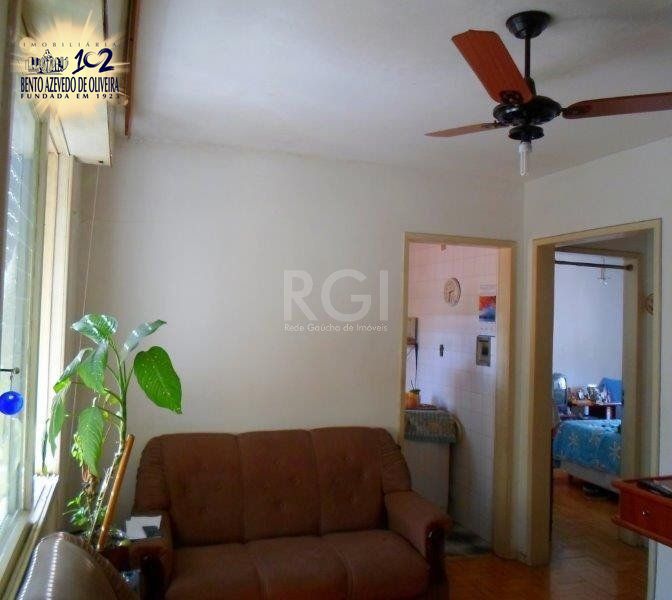 Apartamento, 2 quartos, 54 m² - Foto 3