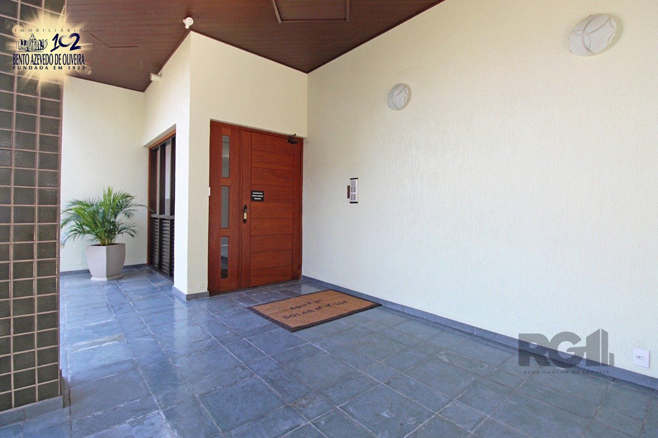 Apartamento, 3 quartos, 118 m² - Foto 30