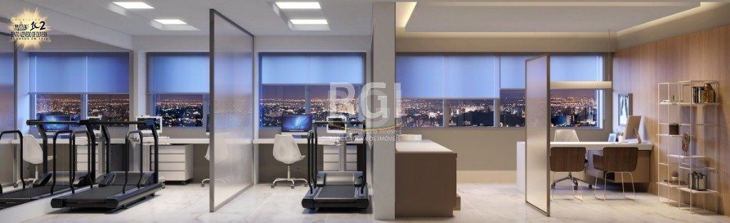 Sala-Conjunto, 33 m² - Foto 2